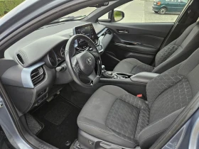 Toyota C-HR 1.8 HYBRID // FACELIFT - 35999 лв. - 35342264 7
