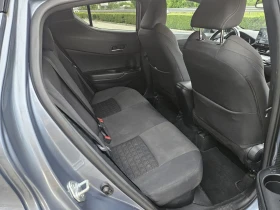 Toyota C-HR 1.8 HYBRID // FACELIFT - 35999 лв. - 35342264 9