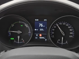 Toyota C-HR 1.8 HYBRID // FACELIFT - 35999 лв. - 35342264 14