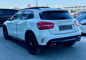 Mercedes-Benz GLA 220 AMG PANORAMA 4matic Night pack | Mobile.bg    4