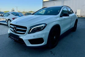 Mercedes-Benz GLA 220 AMG PANORAMA 4matic Night pack | Mobile.bg    3