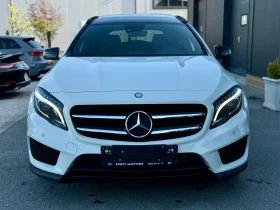 Mercedes-Benz GLA 220 AMG PANORAMA 4matic Night pack | Mobile.bg    2