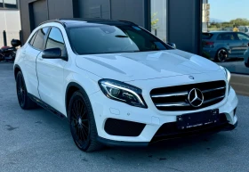  Mercedes-Benz GLA 22...