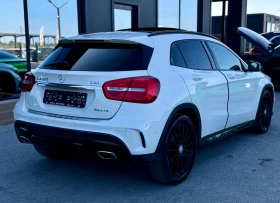 Mercedes-Benz GLA 220 AMG PANORAMA 4matic Night pack | Mobile.bg    6