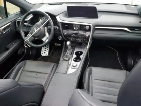 Lexus RX 3.5L 6 All wheel drive - 56100 лв. - 52450043 5
