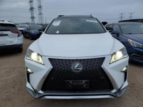 Lexus RX 3.5L 6 All wheel drive - 56100 лв. - 52450043 13