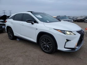 Lexus RX 3.5L 6 All wheel drive - 56100 лв. - 52450043 12
