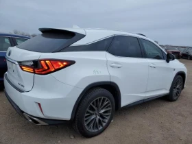 Lexus RX 3.5L 6 All wheel drive - 56100 лв. - 52450043 11