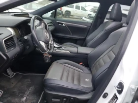 Lexus RX 3.5L 6 All wheel drive - 56100 лв. - 52450043 4