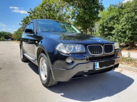     BMW X3 E83