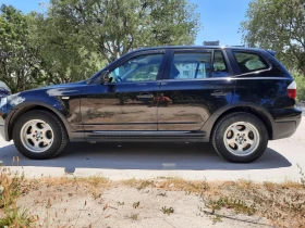 BMW X3 E83 | Mobile.bg    8
