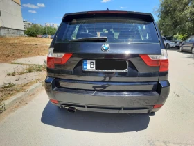 BMW X3 E83 | Mobile.bg    5