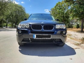 BMW X3 E83 | Mobile.bg    12