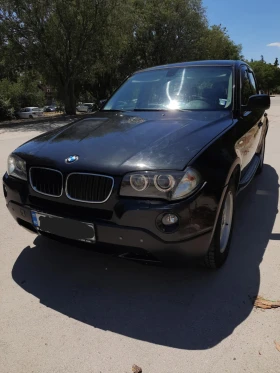 BMW X3 E83 | Mobile.bg    3