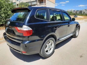 BMW X3 E83 | Mobile.bg    9