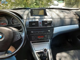 BMW X3 E83 | Mobile.bg    7