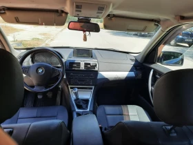 BMW X3 E83 | Mobile.bg    11