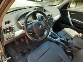 BMW X3 E83 | Mobile.bg    13