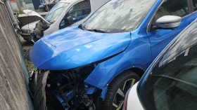 Обява за продажба на Nissan Qashqai 1.6 Disel ~13 700 лв. - изображение 1