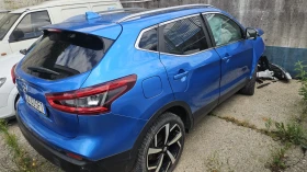 Обява за продажба на Nissan Qashqai 1.6 Disel ~13 700 лв. - изображение 1