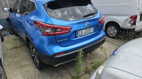 Обява за продажба на Nissan Qashqai 1.6 Disel ~13 700 лв. - изображение 2