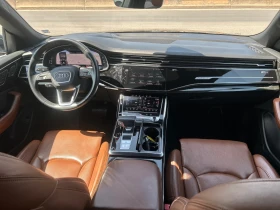 Audi Q8 50TDI QUATTRO - 78000 лв. - 44264845 16