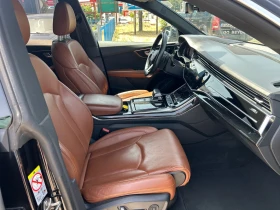 Обява за продажба на Audi Q8 50TDI QUATTRO ~78 000 лв. - изображение 11