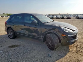 Porsche Cayenne BOSE* ПАНО* ОБДУХ* РЕАЛЕН ПРОБЕГ - 36000 лв. - 11401794 3