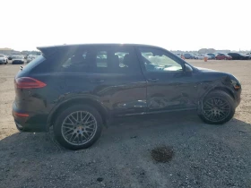 Porsche Cayenne BOSE* ПАНО* ОБДУХ* РЕАЛЕН ПРОБЕГ - 36000 лв. - 11401794 6