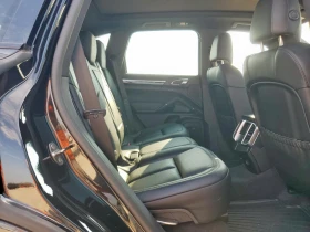 Porsche Cayenne BOSE* ПАНО* ОБДУХ* РЕАЛЕН ПРОБЕГ - 36000 лв. - 11401794 11
