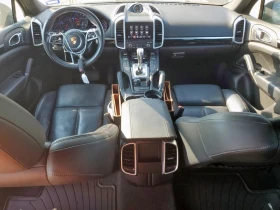 Porsche Cayenne BOSE* ПАНО* ОБДУХ* РЕАЛЕН ПРОБЕГ - 36000 лв. - 11401794 8