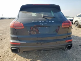 Porsche Cayenne BOSE* ПАНО* ОБДУХ* РЕАЛЕН ПРОБЕГ - 36000 лв. - 11401794 5