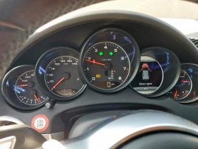 Porsche Cayenne BOSE* ПАНО* ОБДУХ* РЕАЛЕН ПРОБЕГ - 36000 лв. - 11401794 9