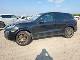 Porsche Cayenne BOSE* ПАНО* ОБДУХ* РЕАЛЕН ПРОБЕГ - 36000 лв. - 11401794 2