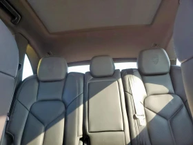 Porsche Cayenne BOSE* ПАНО* ОБДУХ* РЕАЛЕН ПРОБЕГ - 36000 лв. - 11401794 10