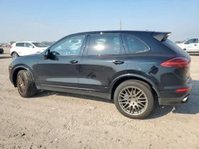 Porsche Cayenne BOSE* ПАНО* ОБДУХ* РЕАЛЕН ПРОБЕГ - 36000 лв. - 11401794 4