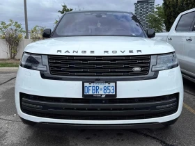 Land Rover Range rover * SE * CARFAX *    | Mobile.bg    6