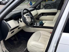 Land Rover Range rover * SE * CARFAX *    | Mobile.bg    5