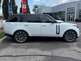 Land Rover Range rover * SE * CARFAX *    | Mobile.bg    3