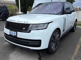  Land Rover Range rov...