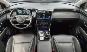 Hyundai Tucson Diesel 2.0 2WD Inspiration | Mobile.bg    7