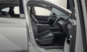 Hyundai Tucson Diesel 2.0 2WD Inspiration | Mobile.bg    10