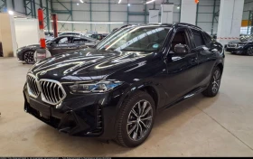 BMW X6 xDrive40d M Sport