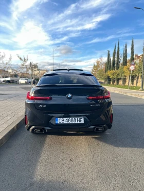 BMW X4 Х4 30i xDrive M-Pack, снимка 4