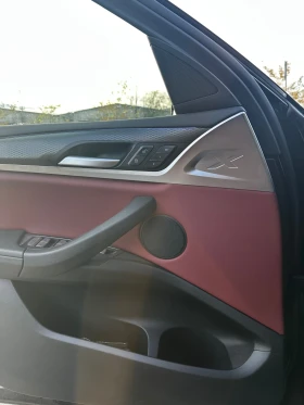 BMW X4 Х4 30i xDrive M-Pack, снимка 12