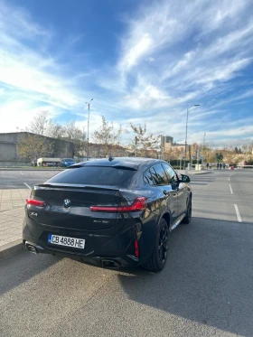 BMW X4 Х4 30i xDrive M-Pack, снимка 6