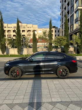 BMW X4 Х4 30i xDrive M-Pack, снимка 7