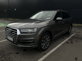 Audi Q7 3.0 TFSI V6, снимка 2