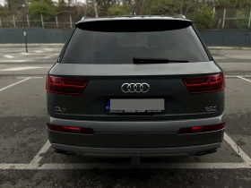 Audi Q7 3.0 TFSI V6, снимка 5