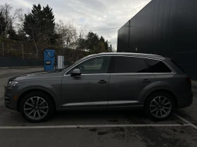 Audi Q7 3.0 TFSI V6, снимка 3